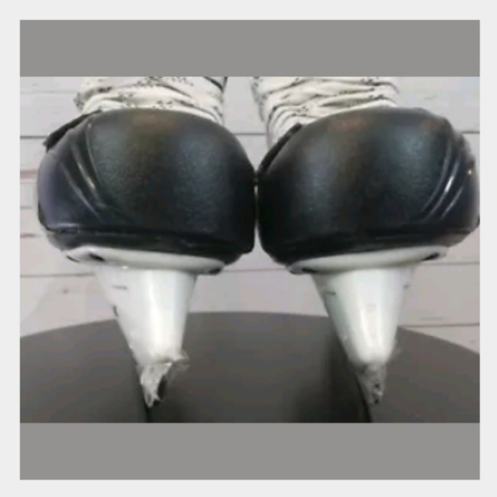 Bauer Vapor X 2.0 Hockey Skates SZ 13.5 - Picture 3 of 8
